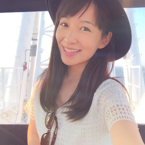 Simshie Tran