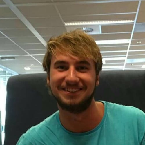 Daan Geuke
