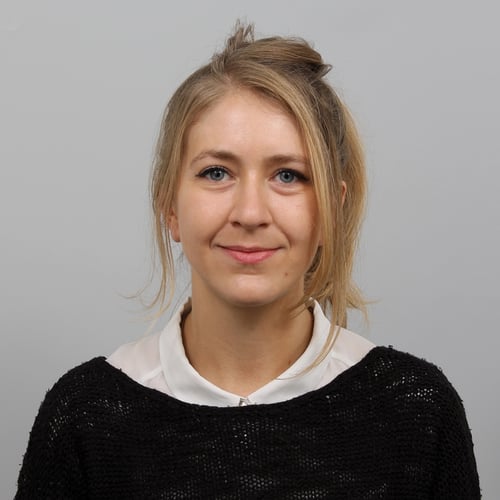 Roos Korrel