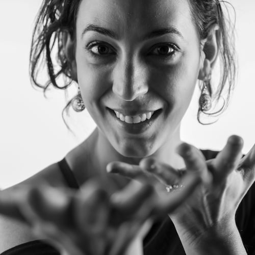 Sara del Barrio