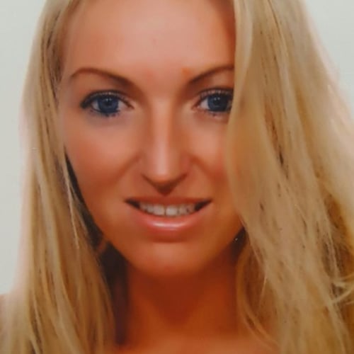 Sabrina Van Bakkum