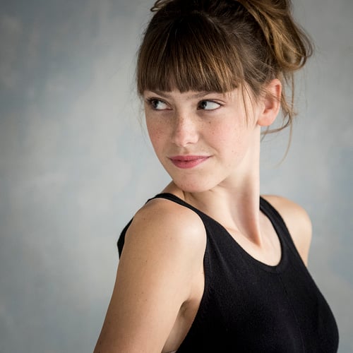 Yentl Meijer