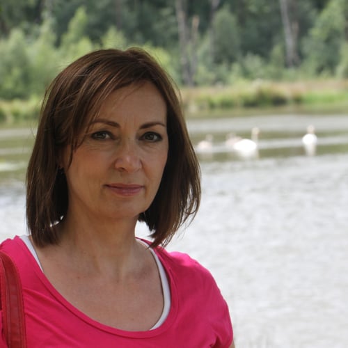 Francisca Schouren