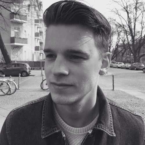 Marcel Dunnewind