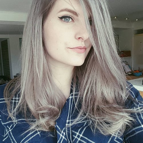 Vera Stielstra