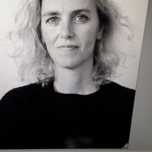Mirjam Venema