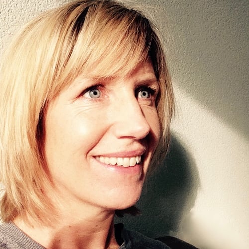 Femke Hoogendoorn
