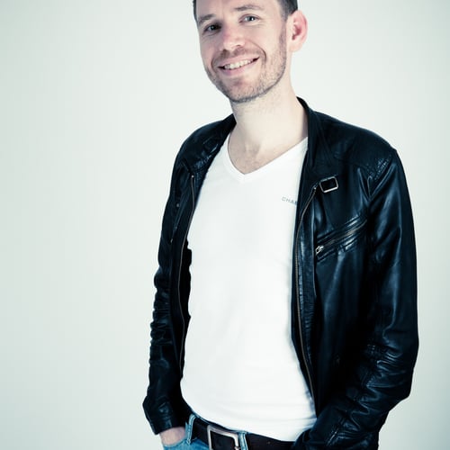 Immanuel Hazeleger