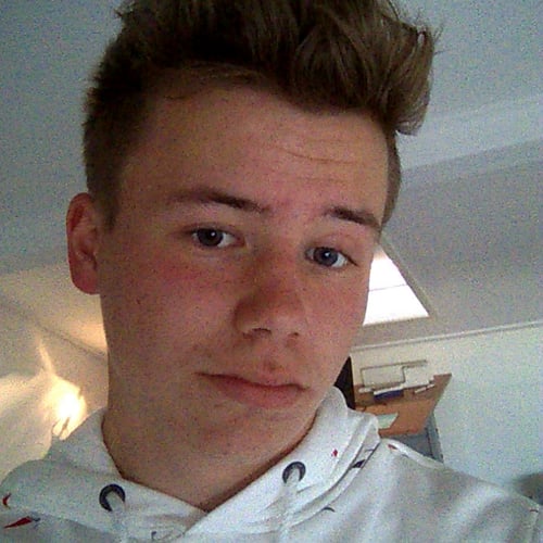 Aaron