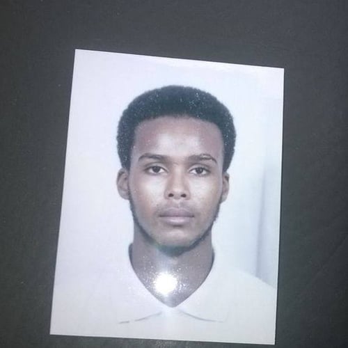 Omar