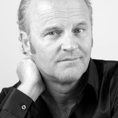 Dirk van der Pol