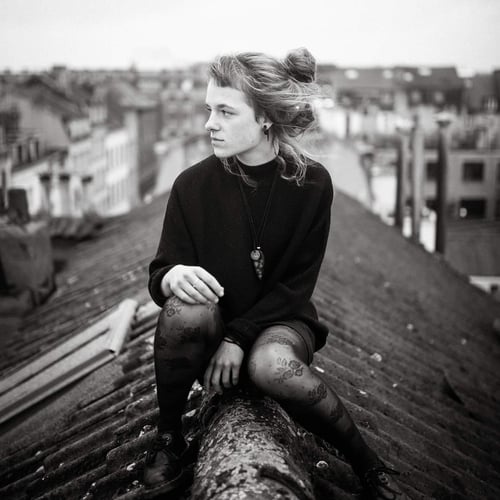 Lotte Raeymaekers