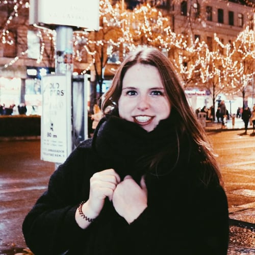 Laura Nelissen