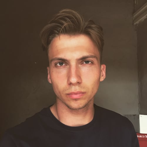 Vincent Cools