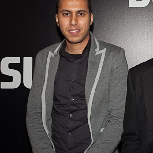 Ben Amar