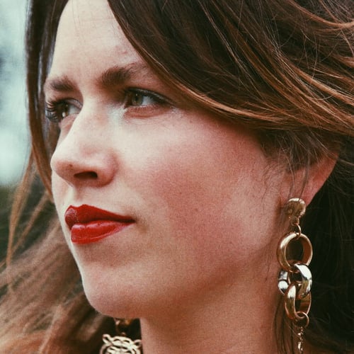Anna Lillioja