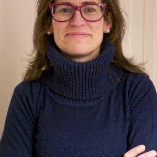 Magdalena Corcoles