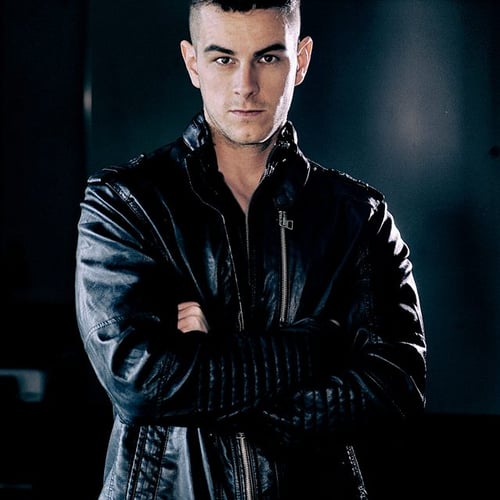 Davy