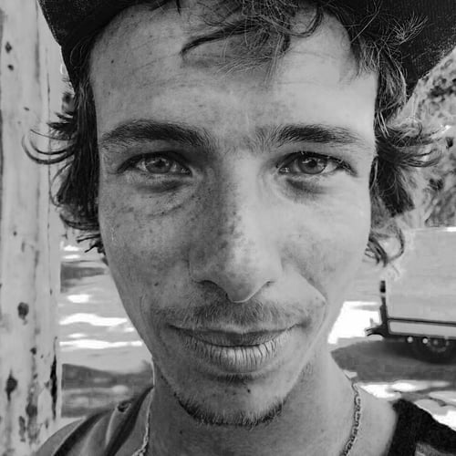 Michael Zomer