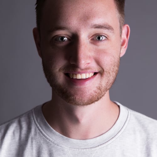 Ruben Wijnheijmer