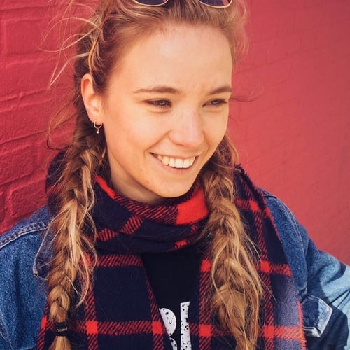 Cassandra Offenberg