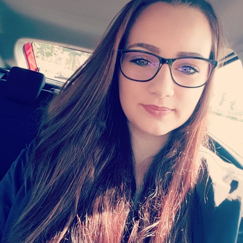 Genevieve Delilah