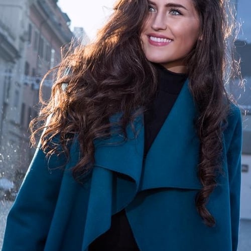 Renée Naus