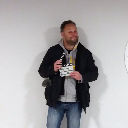 Simon van Gorcum
