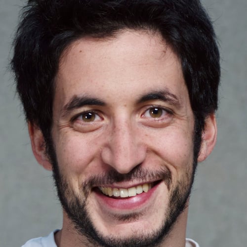 Douglas Attal