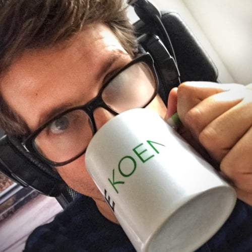 Koen Koster