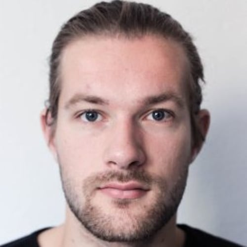 Max Janssen