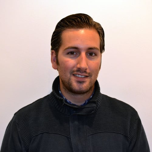Bart Denissen