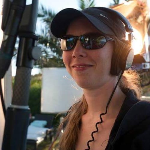 Leleane Lindenaar