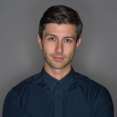 Nick Leeftink