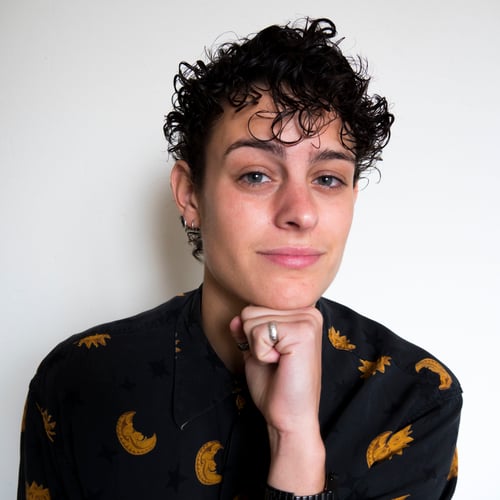 Roosmarijn de Vries