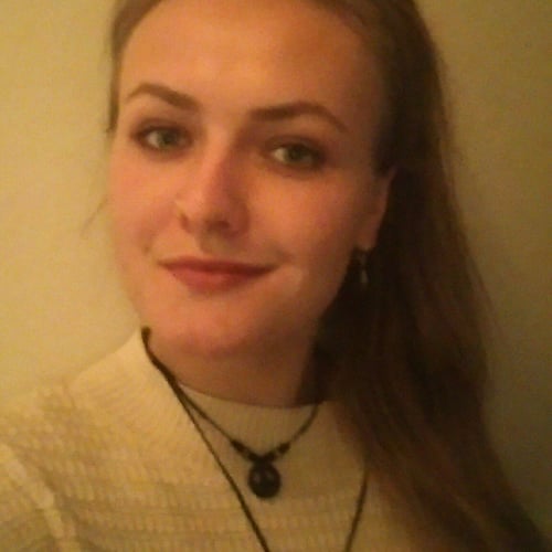 Zarah Ruwhof