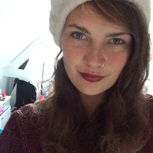 Anna Pedersen