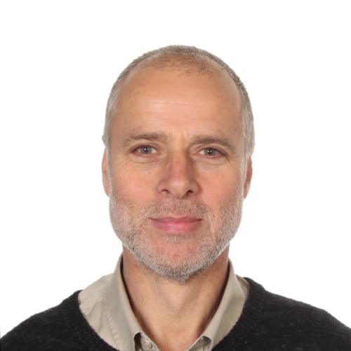Jelle Oortamn Gerlings