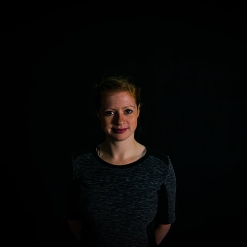 Mieke Kusters