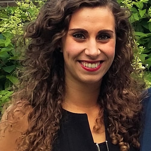 Sanne van Loon