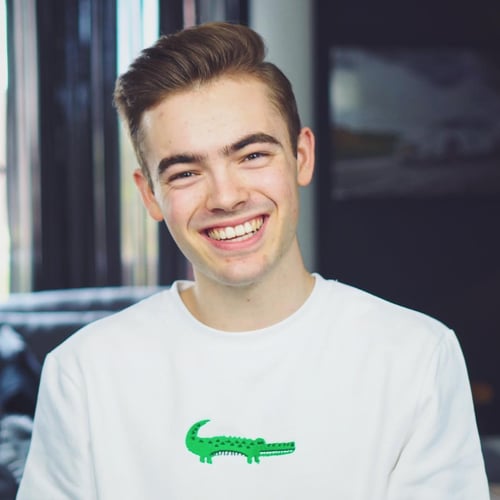 Winston van Graafeiland