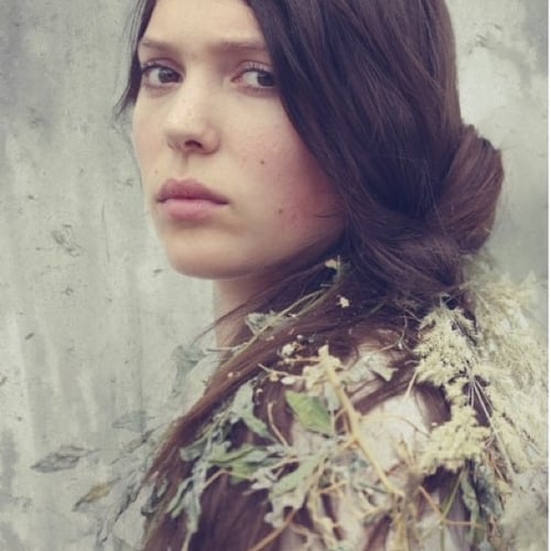 Julia Van Der Pas