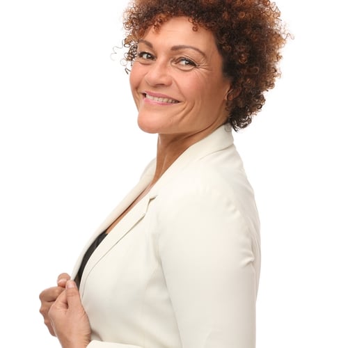 Roeselien Wekker