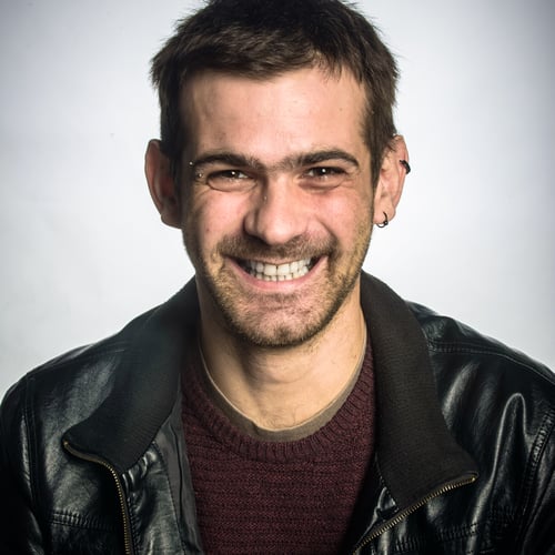 Andreas Kelemen