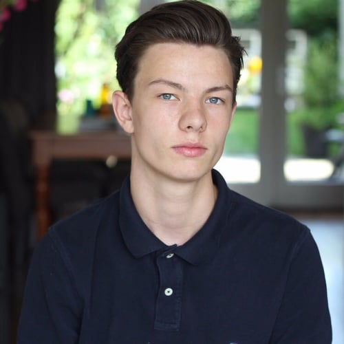 Niels Stunnenberg