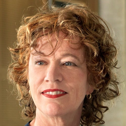 Nelleke Verweij