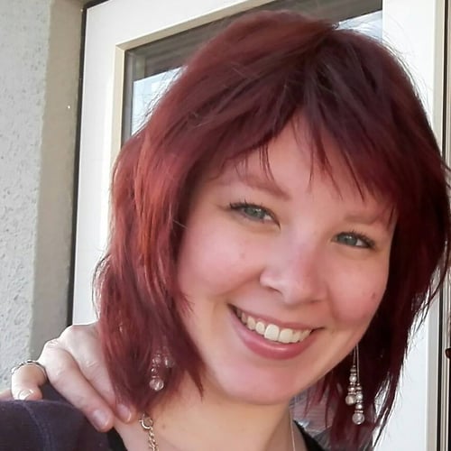 Ruby Kieft