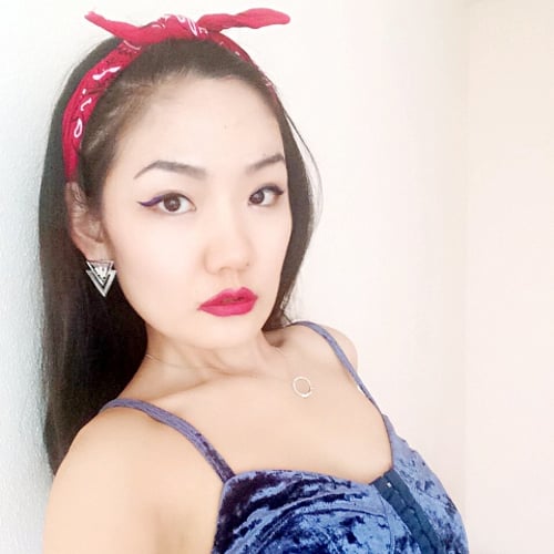 Chloe Xu