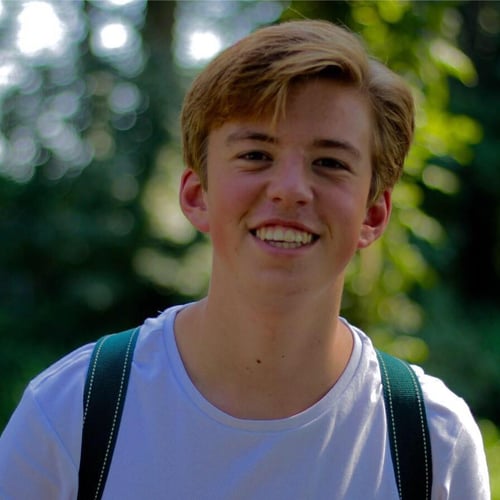 Nolan Rook