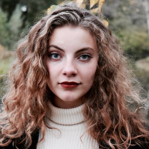 Juliette van Leeuwen